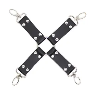 Hook Hog Tie Light von Latetobed BDSM Line | Fesselliebe.de