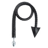 Weave Devil Tail Butt Plug von Latetobed BDSM Line | Fesselliebe.de