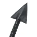 Weave Devil Tail Butt Plug von Latetobed BDSM Line