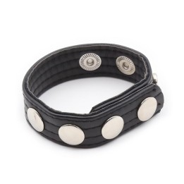Verstellbarer Penisring 21 cm X 2 cm von Latetobed BDSM Line | Fesselliebe.de