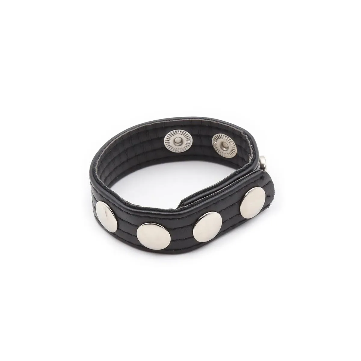 Verstellbarer Penisring 21 cm X 2 cm von Latetobed BDSM Line | Fesselliebe.de