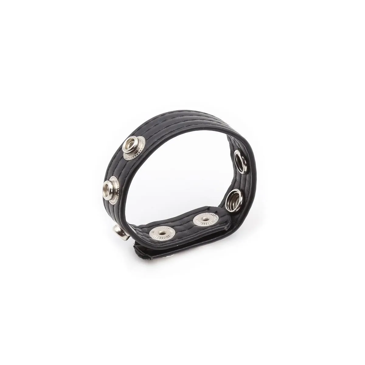 Verstellbarer Penisring 21 cm X 2 cm von Latetobed BDSM Line | Fesselliebe.de