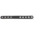 Verstellbarer Penisring 21 cm X 2 cm von Latetobed BDSM Line