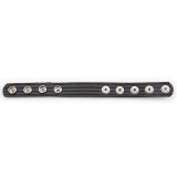 Verstellbarer Penisring 21 cm X 2 cm von Latetobed BDSM Line | Fesselliebe.de