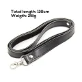 Leine 116 cm von Latetobed BDSM Line