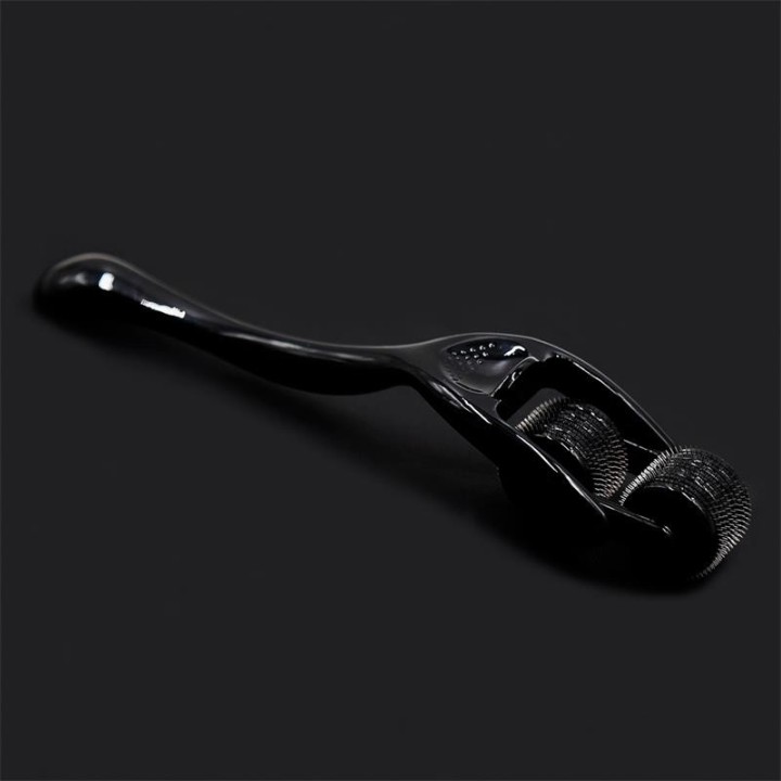 Stimulationsrad mit Stacheln von Latetobed BDSM Line | Fesselliebe.de