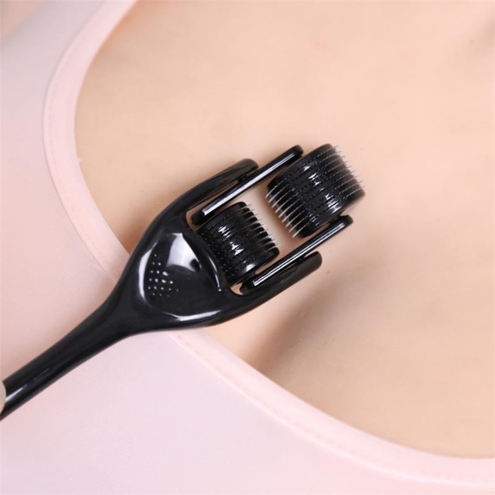 Stimulationsrad mit Stacheln von Latetobed BDSM Line | Fesselliebe.de