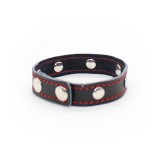 Verstellbarer Penisring 21 cm X 1,5 cm von Latetobed BDSM Line | Fesselliebe.de