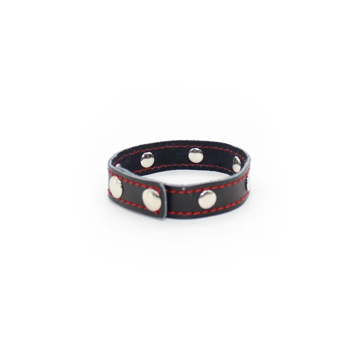 Verstellbarer Penisring 21 cm X 1,5 cm von Latetobed BDSM Line | Fesselliebe.de