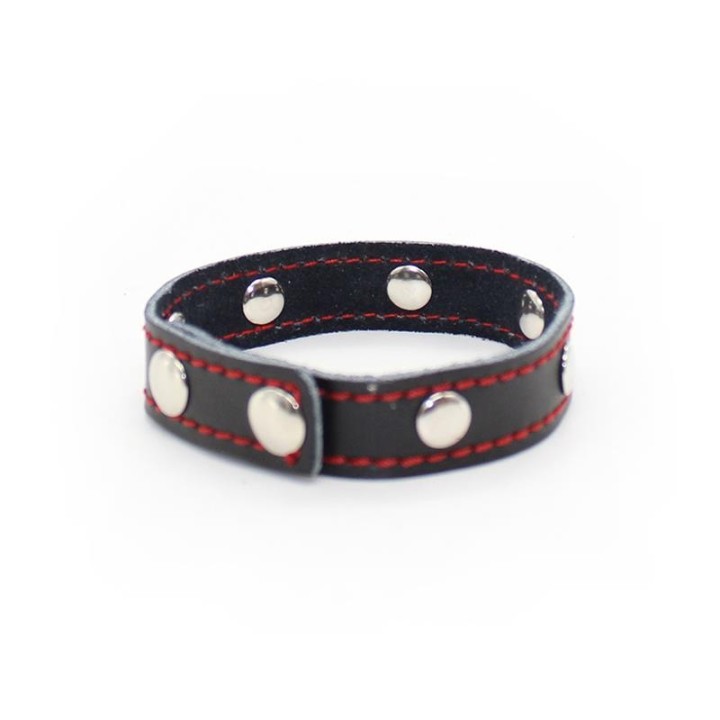 Verstellbarer Penisring 21 cm X 1,5 cm von Latetobed BDSM Line | Fesselliebe.de