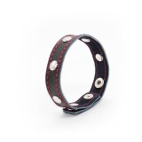 Verstellbarer Penisring 21 cm X 1,5 cm von Latetobed BDSM Line | Fesselliebe.de