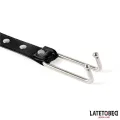 Halsband mit Nasenhaken von Latetobed BDSM Line