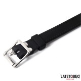 Mundknebel mit Nippelklemmen von Latetobed BDSM Line | Fesselliebe.de