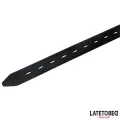 Mundknebel mit Nippelklemmen von Latetobed BDSM Line