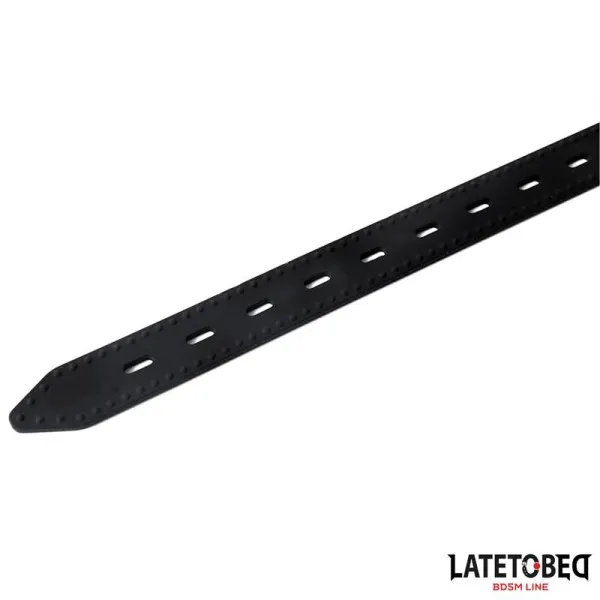 Mundknebel mit Nippelklemmen von Latetobed BDSM Line | Fesselliebe.de