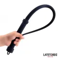 Silikonpeitsche 61 cm von Latetobed BDSM Line