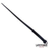 Silikonpeitsche 61 cm von Latetobed BDSM Line | Fesselliebe.de