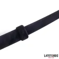 Silikonpeitsche 61 cm von Latetobed BDSM Line