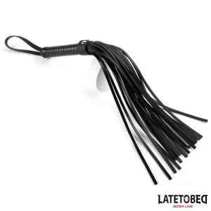 Flogger 52 cm von Latetobed BDSM Line