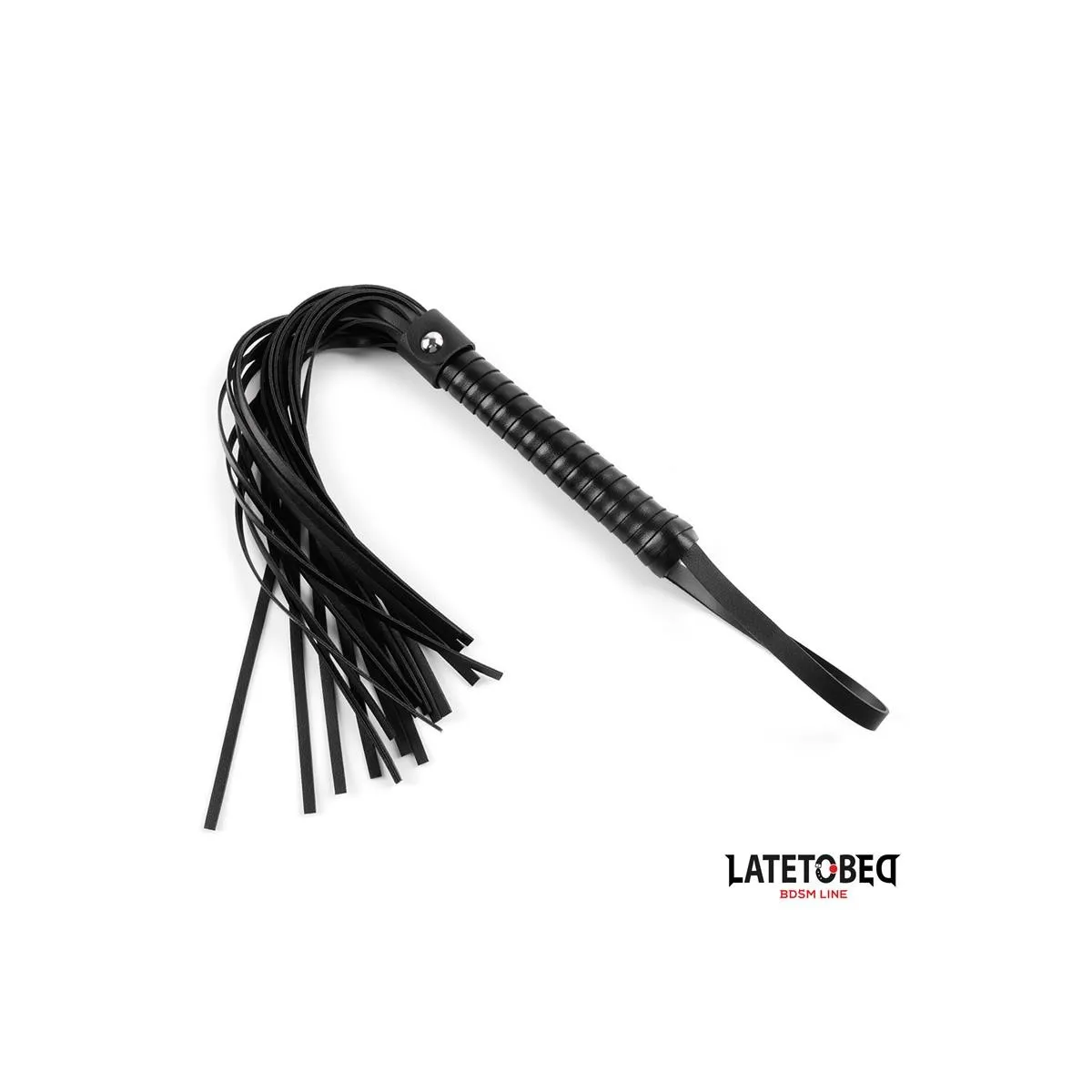 Flogger 52 cm von Latetobed BDSM Line | Fesselliebe.de