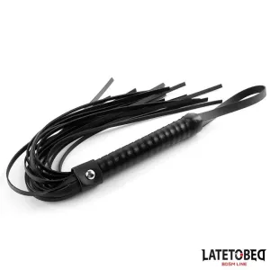 Flogger 52 cm von Latetobed BDSM Line