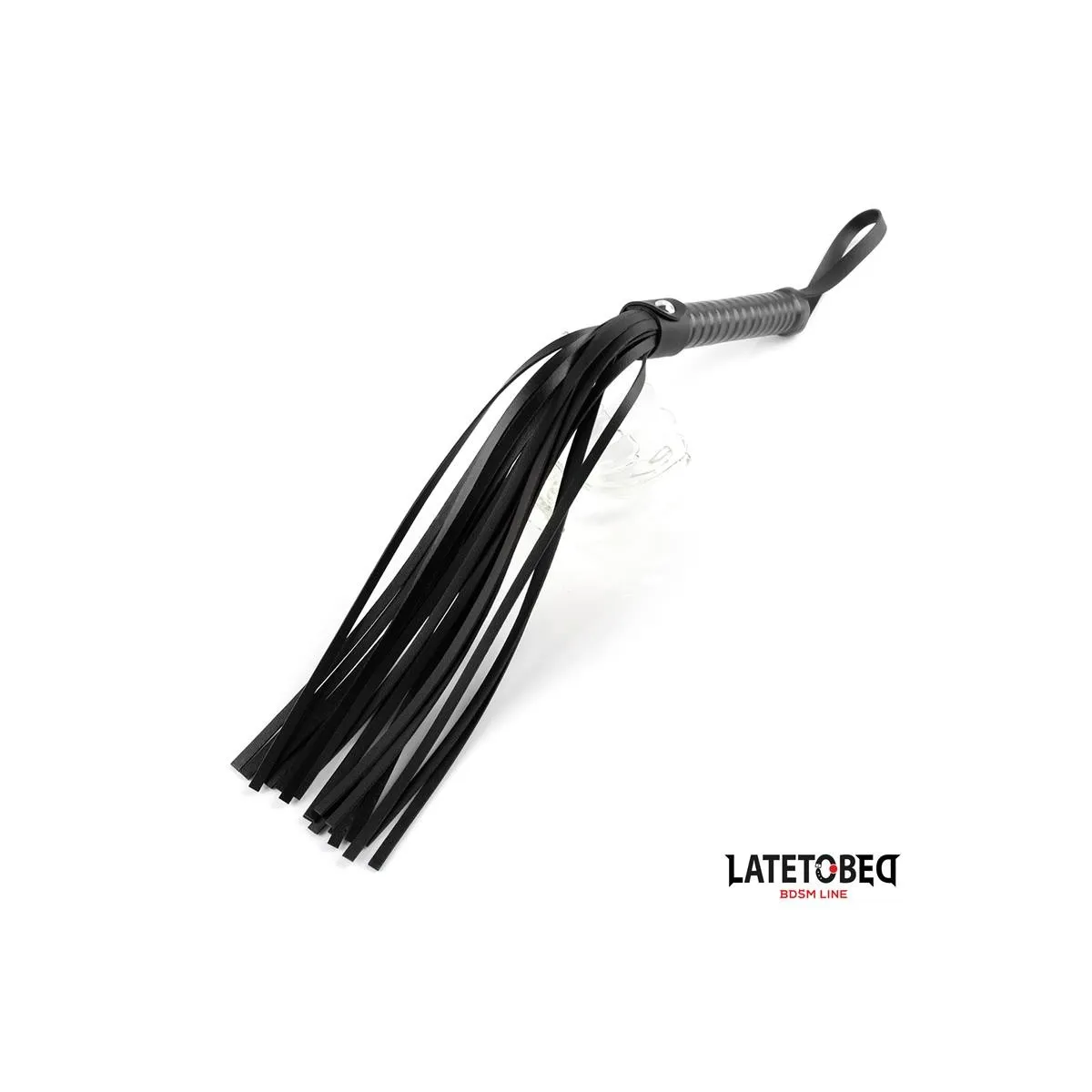 Flogger 52 cm von Latetobed BDSM Line | Fesselliebe.de