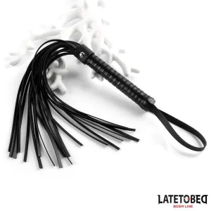 Flogger 52 cm von Latetobed BDSM Line