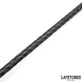 Goldfarbene Metallgerte 60 cm von Latetobed BDSM Line