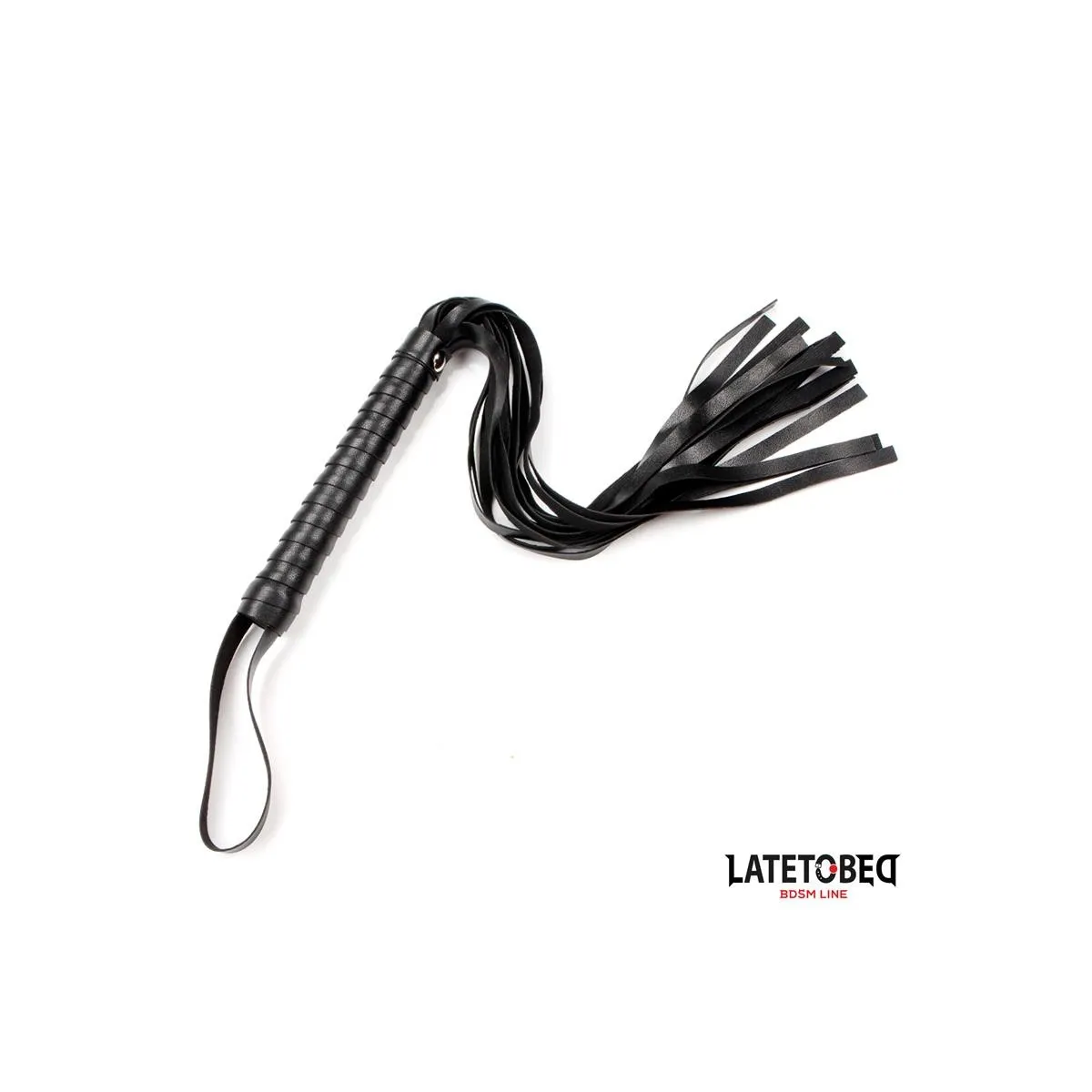 Peitsche 49 cm von Latetobed BDSM Line | Fesselliebe.de