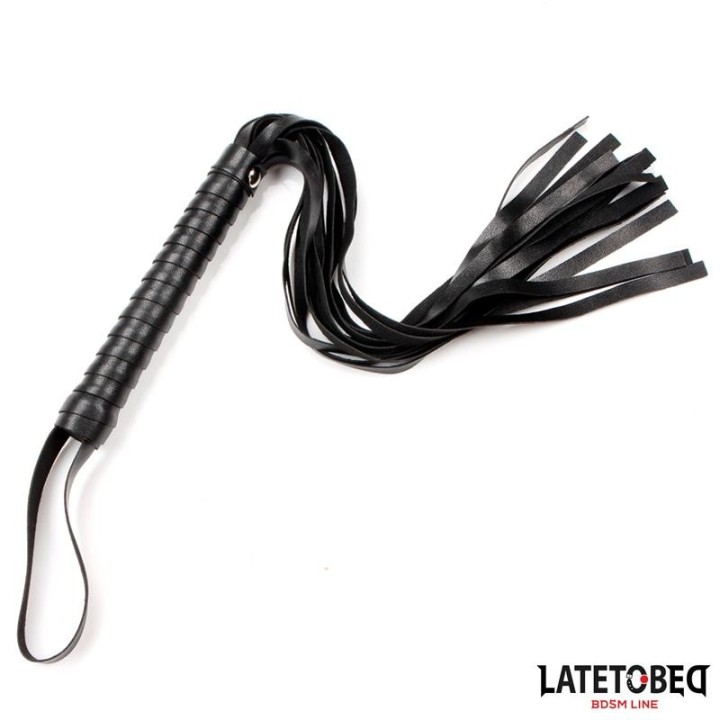 Peitsche 49 cm von Latetobed BDSM Line | Fesselliebe.de