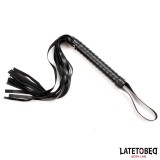 Peitsche 49 cm von Latetobed BDSM Line | Fesselliebe.de