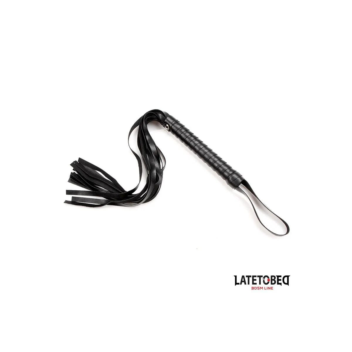 Peitsche 49 cm von Latetobed BDSM Line | Fesselliebe.de