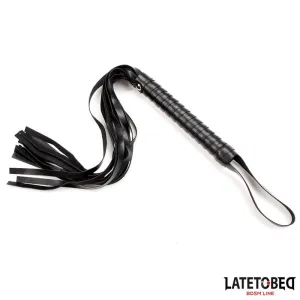Peitsche 49 cm von Latetobed BDSM Line