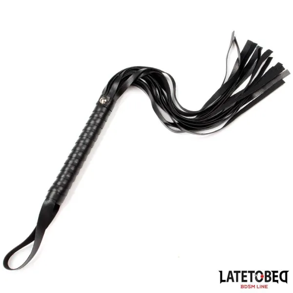 Peitsche 49 cm von Latetobed BDSM Line | Fesselliebe.de