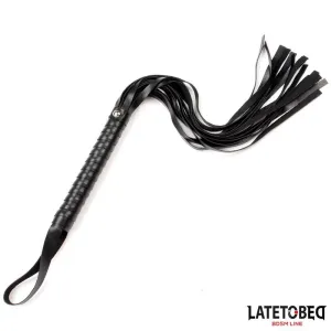 Peitsche 49 cm von Latetobed BDSM Line