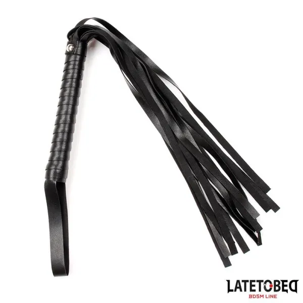 Peitsche 49 cm von Latetobed BDSM Line | Fesselliebe.de