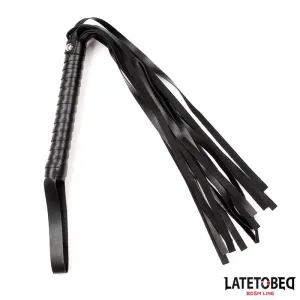 Peitsche 49 cm von Latetobed BDSM Line