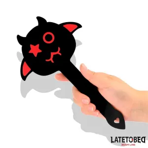 Spanking-Paddel 25,2 cm von Latetobed BDSM Line