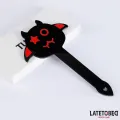Spanking-Paddel 25,2 cm von Latetobed BDSM Line