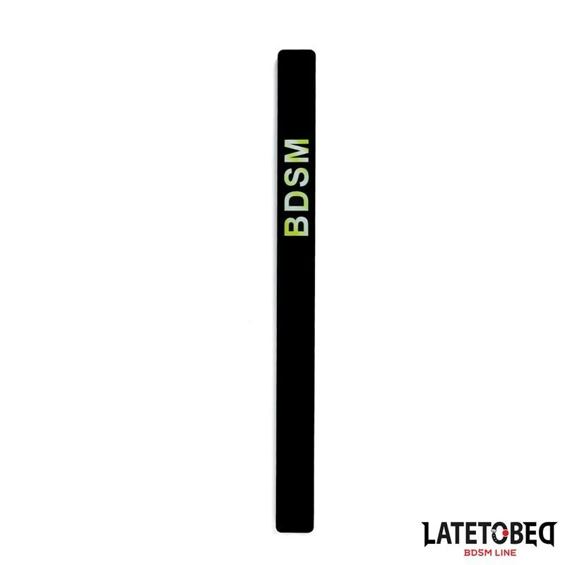 Spanking-Paddel 38 cm von Latetobed BDSM Line | Fesselliebe.de