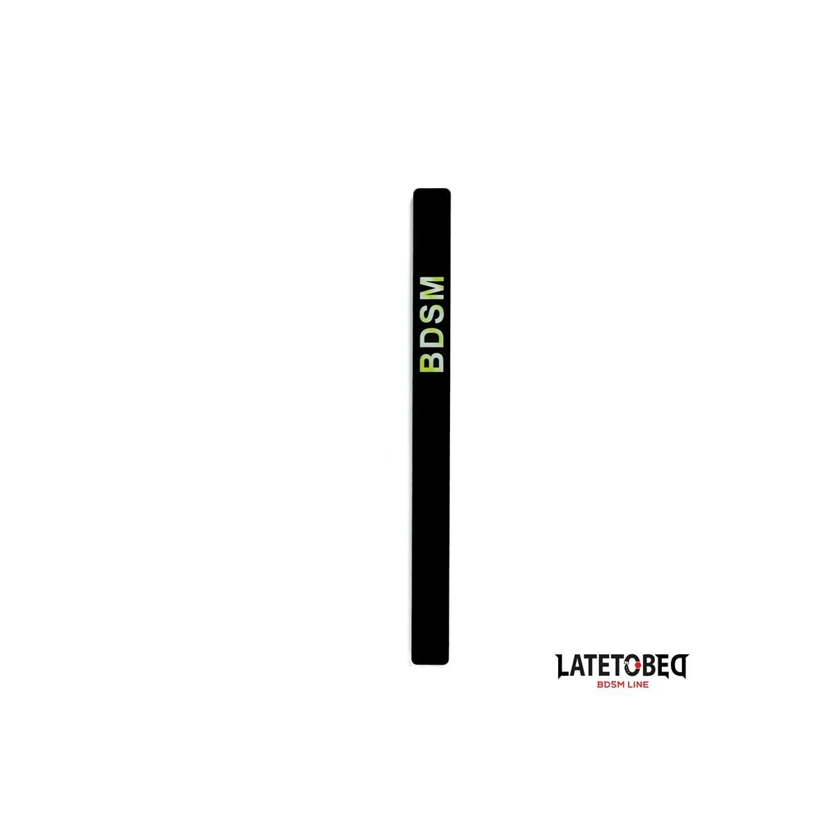 Spanking-Paddel 38 cm von Latetobed BDSM Line | Fesselliebe.de