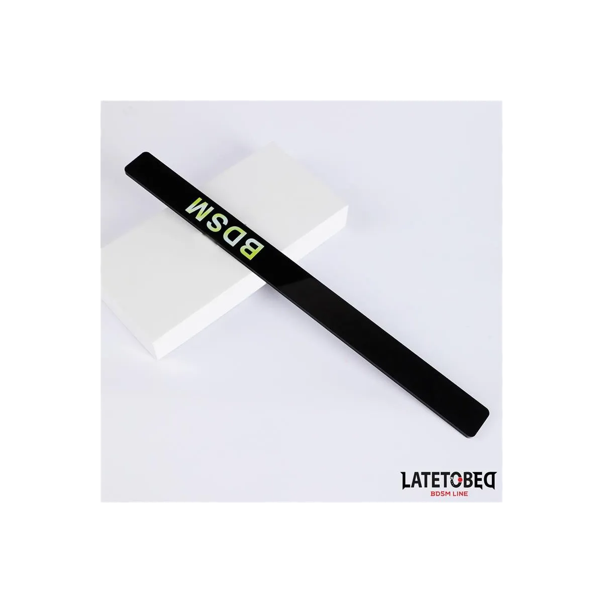 Spanking-Paddel 38 cm von Latetobed BDSM Line | Fesselliebe.de