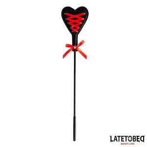 Herz-Paddel 43,5 cm von Latetobed BDSM Line | Fesselliebe.de