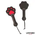 Katzenpfoten-Paddel 39 cm von Latetobed BDSM Line