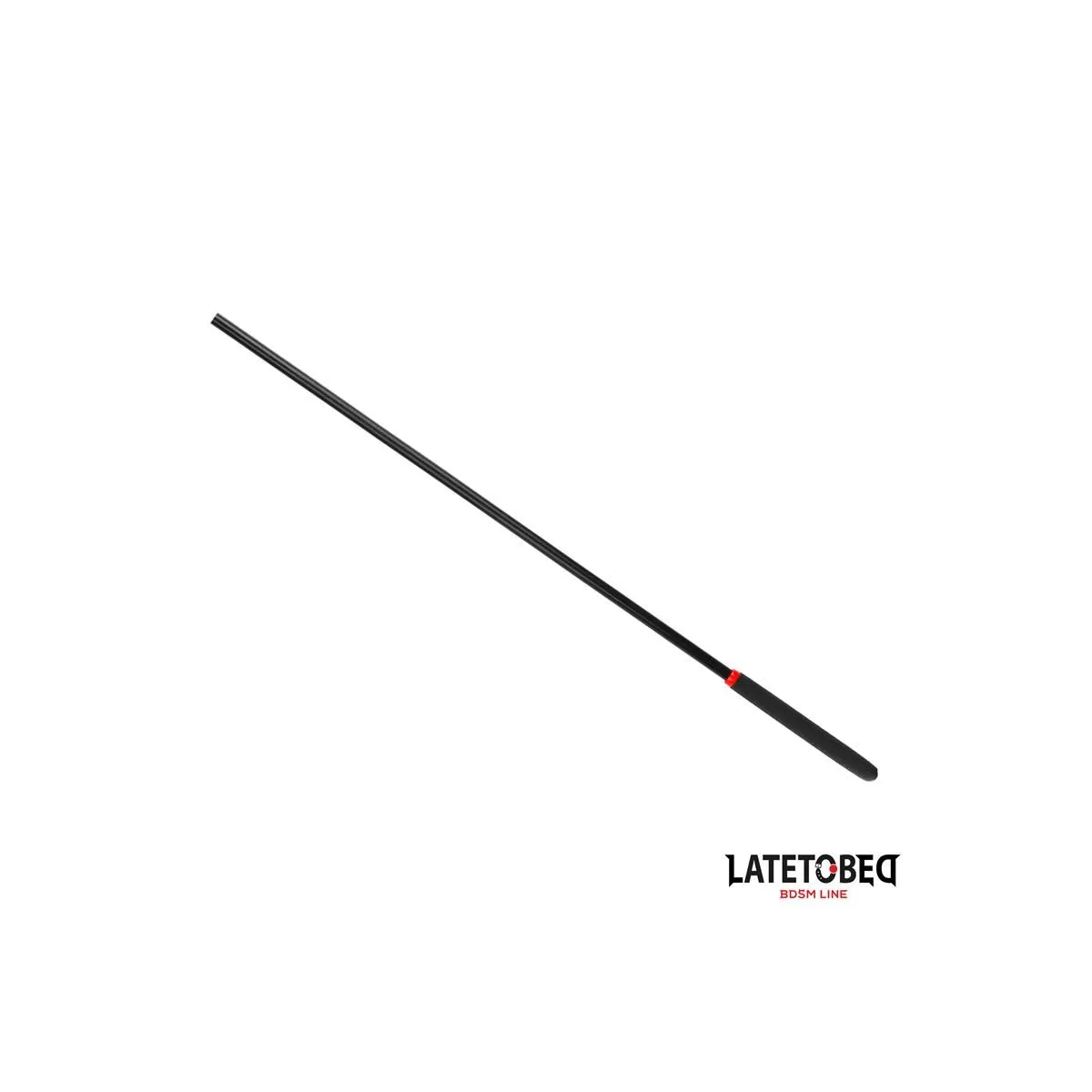 Pvc-Ferule 50,5 cm X 0,8 cm von Latetobed BDSM Line | Fesselliebe.de