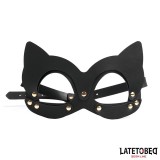 Bondage-Set 8-Teilig mit Etui von Latetobed BDSM Line | Fesselliebe.de