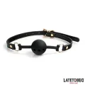 Bondage-Set 8-Teilig mit Etui von Latetobed BDSM Line