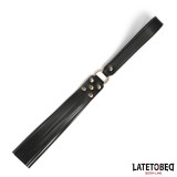 Bondage-Set 8-Teilig mit Etui von Latetobed BDSM Line | Fesselliebe.de