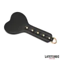 Bondage-Set 8-Teilig mit Etui von Latetobed BDSM Line