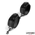 Mit Schwamm Gefütterte Handschellen von Latetobed BDSM Line